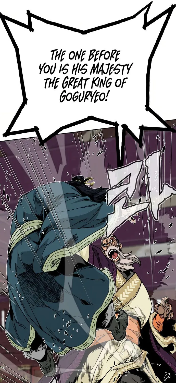 King Micheon of Goguryeo Chapter 2 page 66 - 