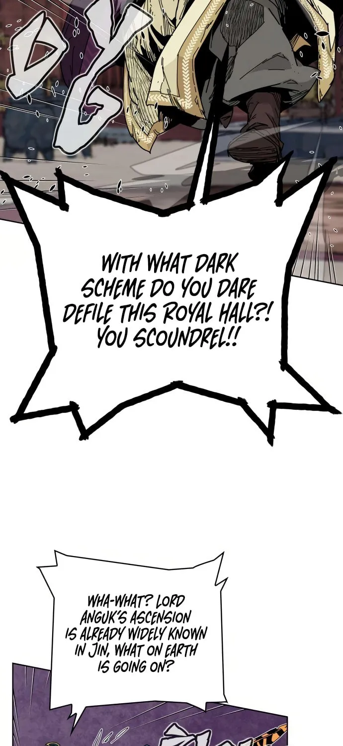 King Micheon of Goguryeo Chapter 2 page 67 - 