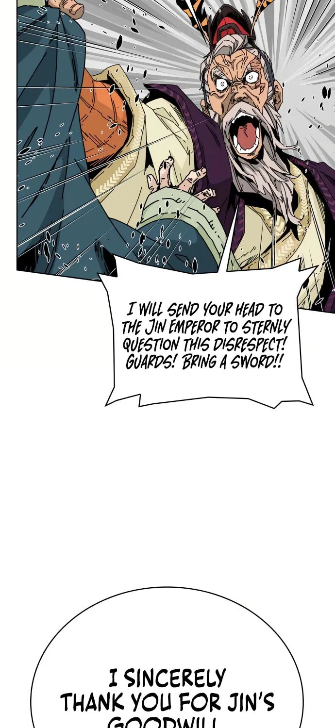 King Micheon of Goguryeo Chapter 2 page 69 - 