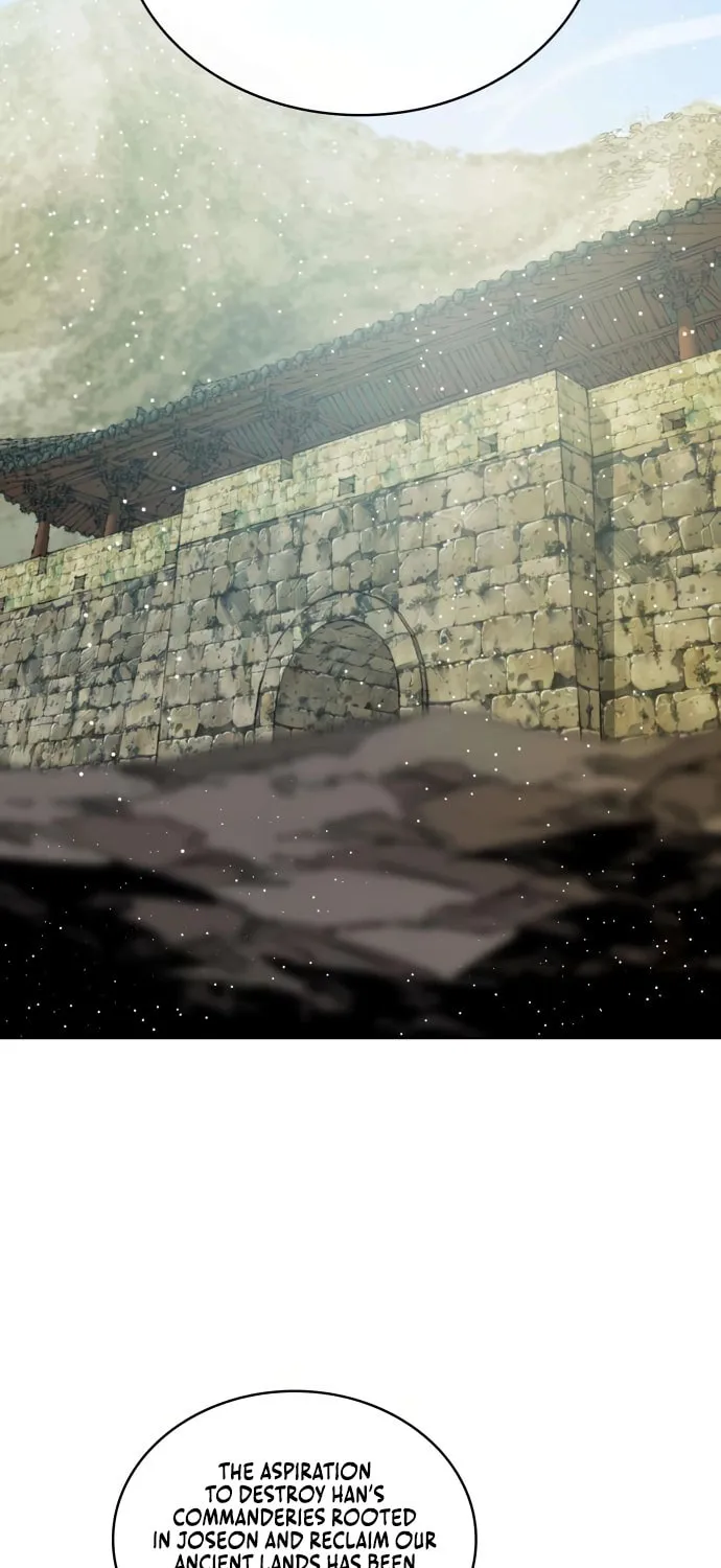 King Micheon of Goguryeo Chapter 2 page 8 - 