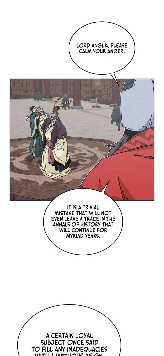 King Micheon of Goguryeo Chapter 2 page 71 - 