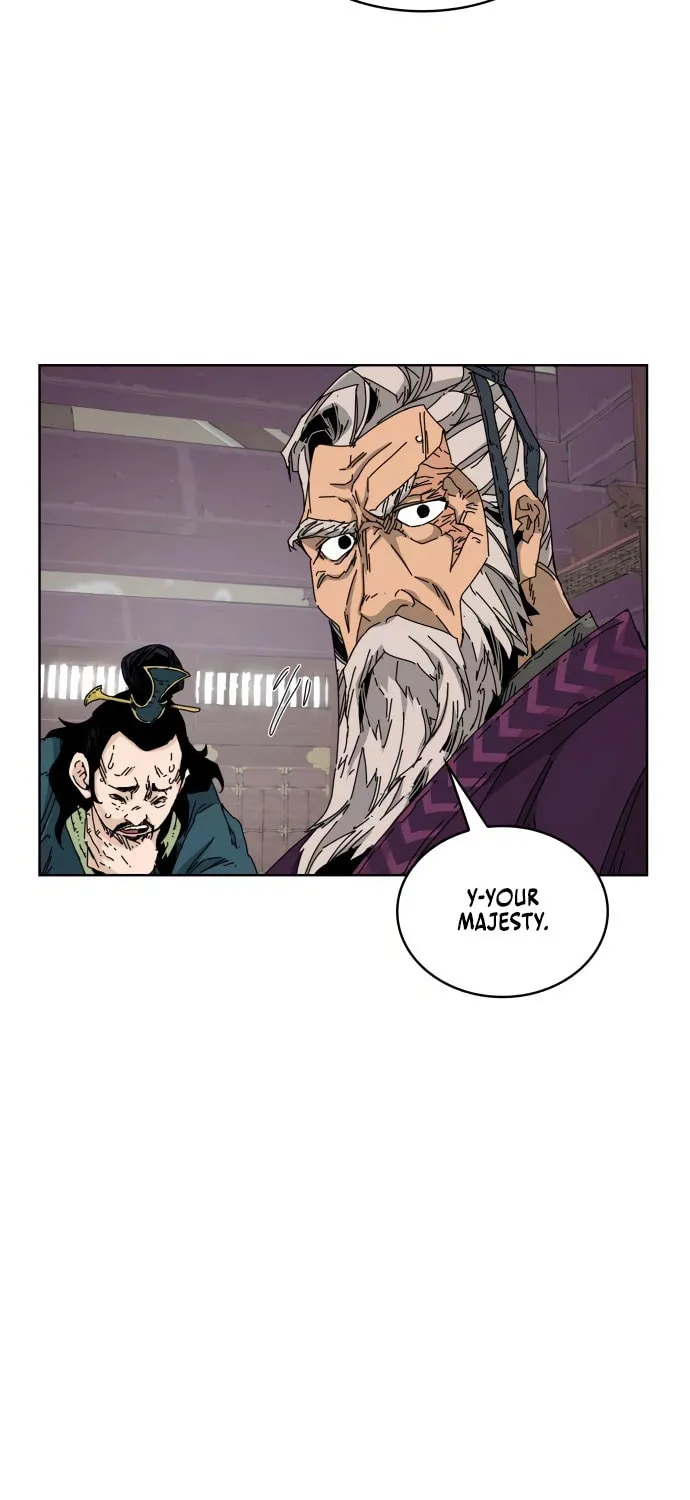 King Micheon of Goguryeo Chapter 2 page 73 - 