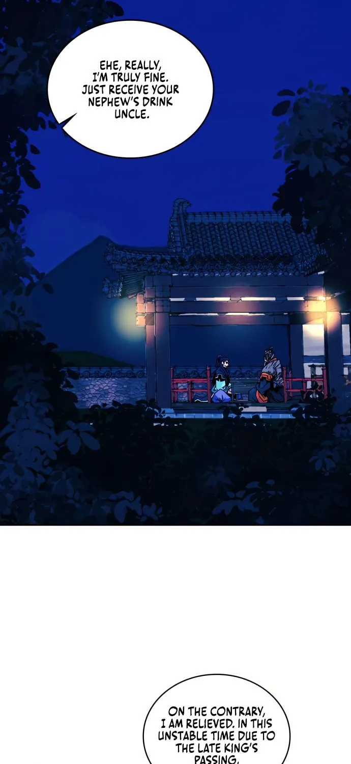 King Micheon of Goguryeo Chapter 2 page 75 - 