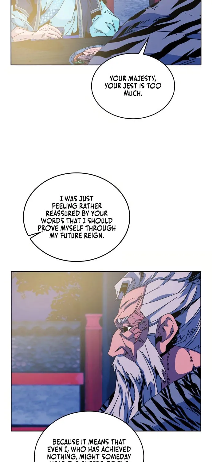 King Micheon of Goguryeo Chapter 2 page 77 - 