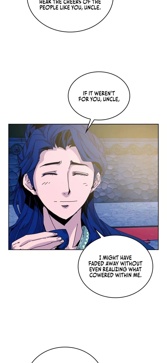 King Micheon of Goguryeo Chapter 2 page 78 - 