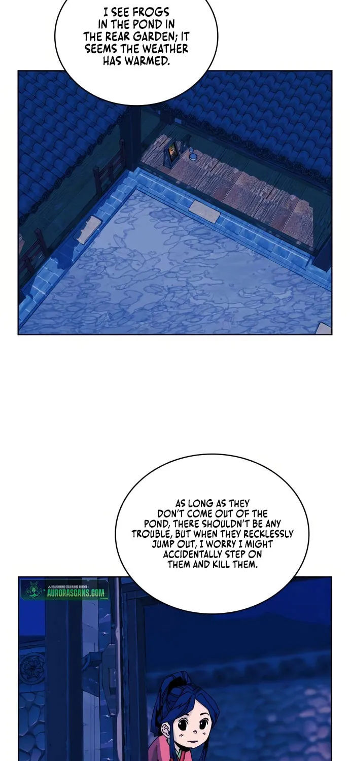 King Micheon of Goguryeo Chapter 2 page 79 - 
