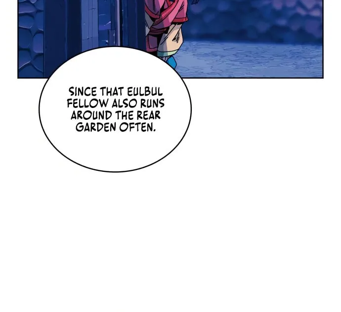 King Micheon of Goguryeo Chapter 2 page 80 - 