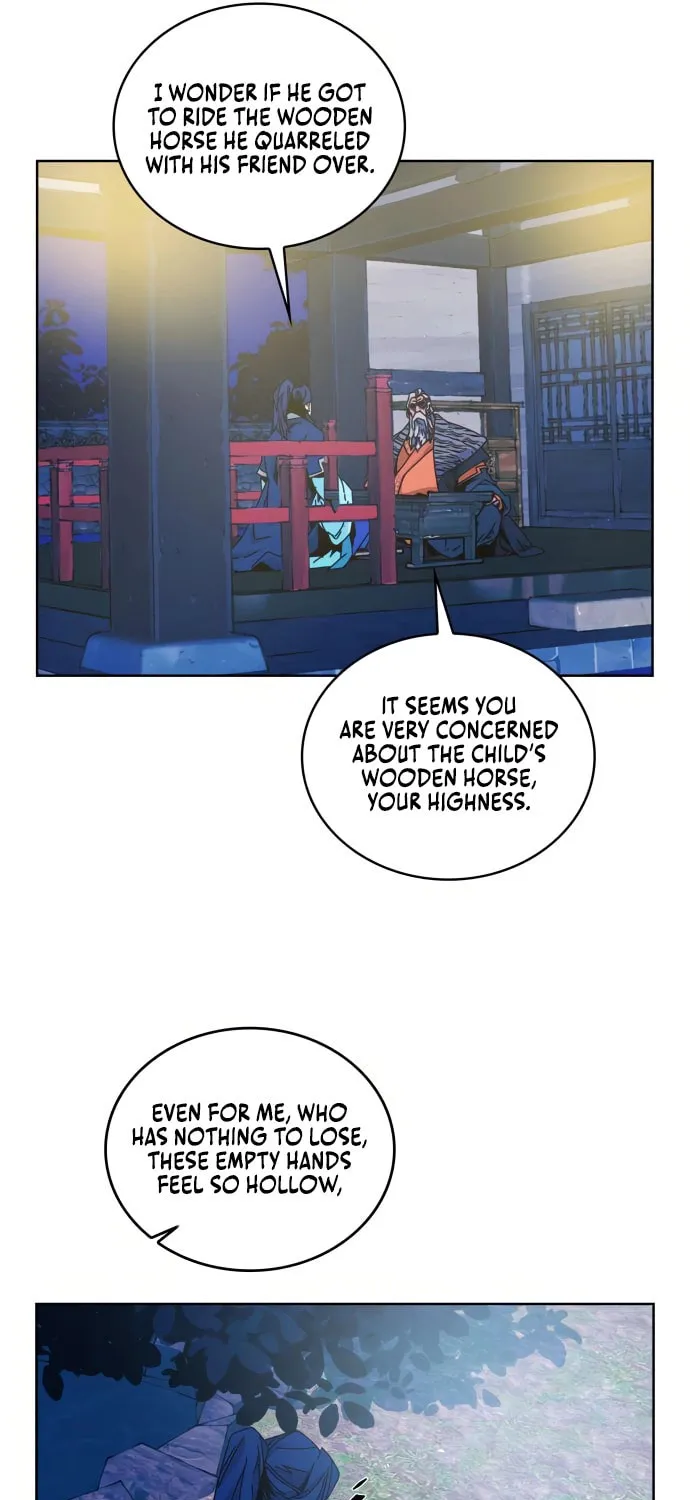 King Micheon of Goguryeo Chapter 2 page 81 - 