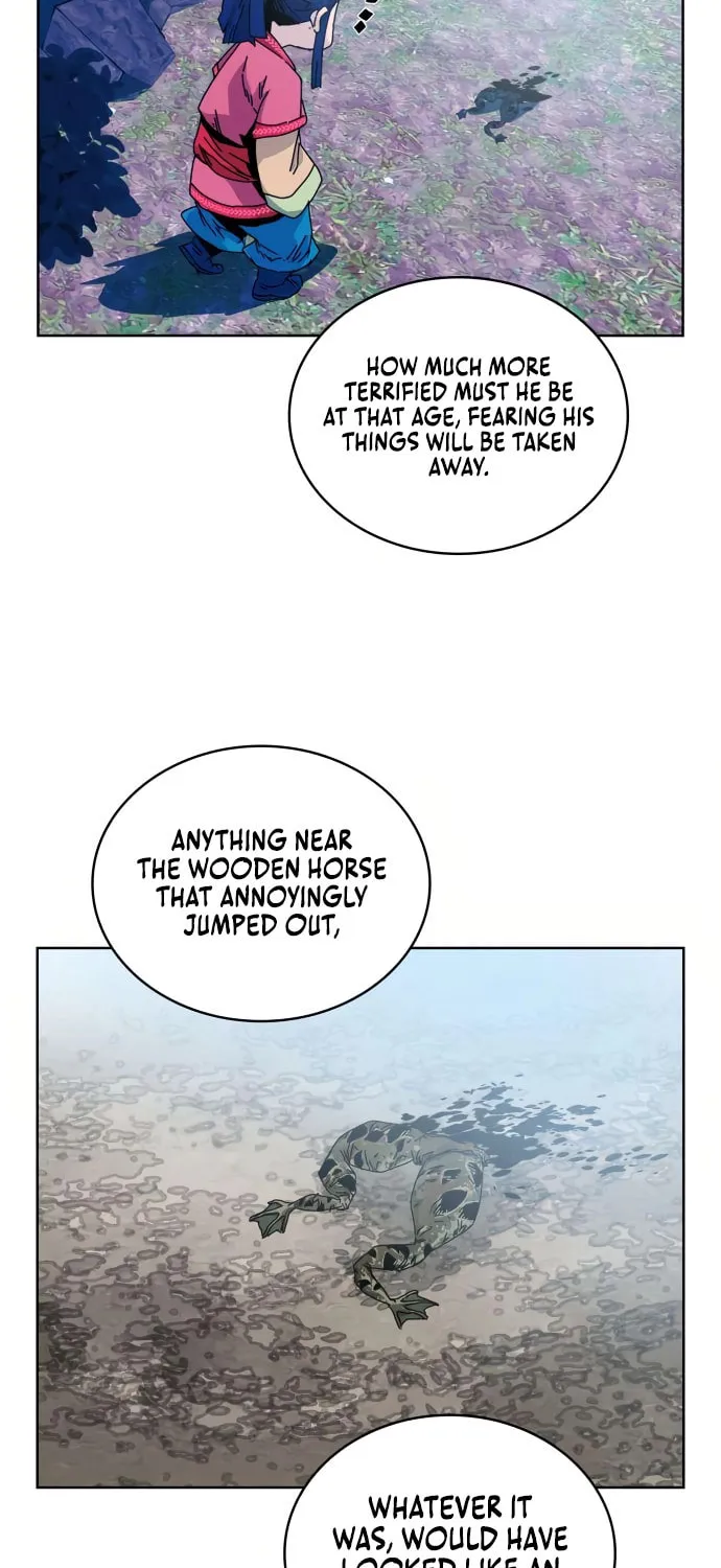 King Micheon of Goguryeo Chapter 2 page 82 - 