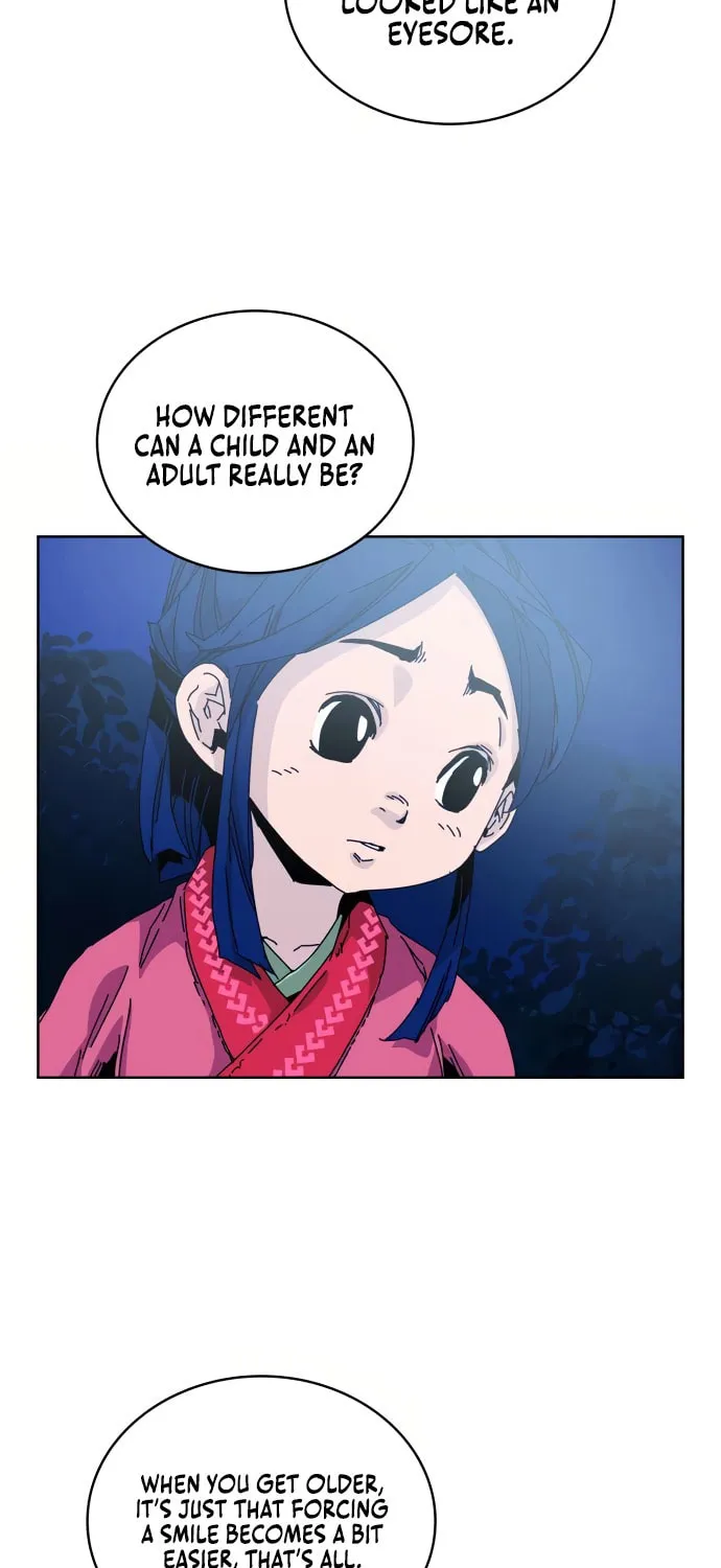 King Micheon of Goguryeo Chapter 2 page 83 - 
