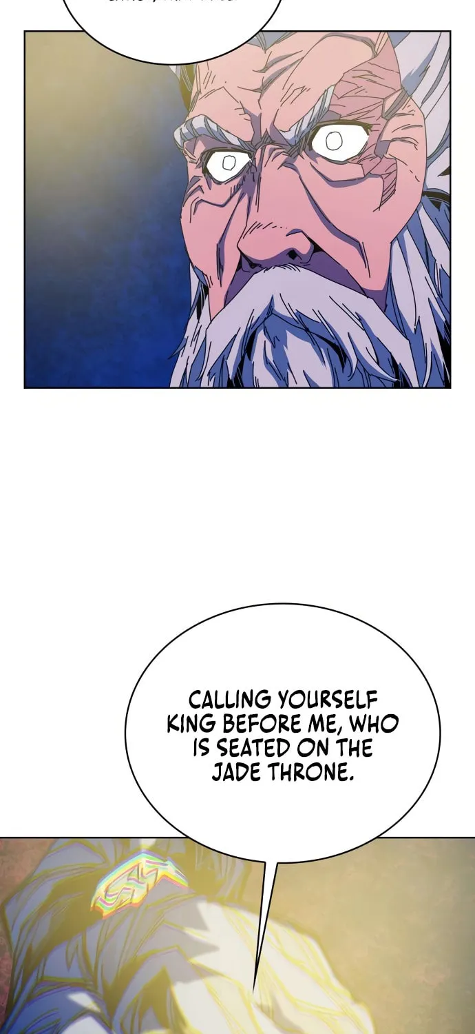 King Micheon of Goguryeo Chapter 2 page 84 - 