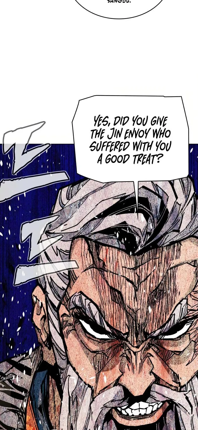 King Micheon of Goguryeo Chapter 2 page 89 - 