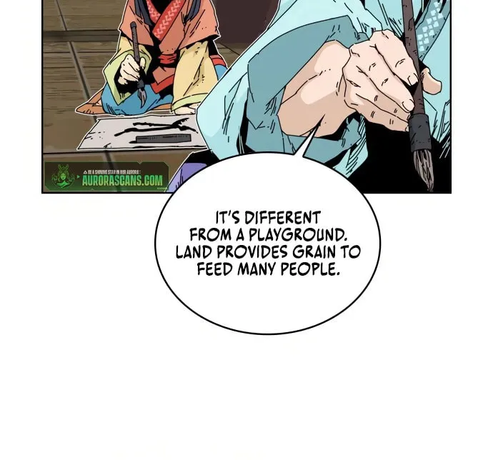 King Micheon of Goguryeo Chapter 2 page 10 - 