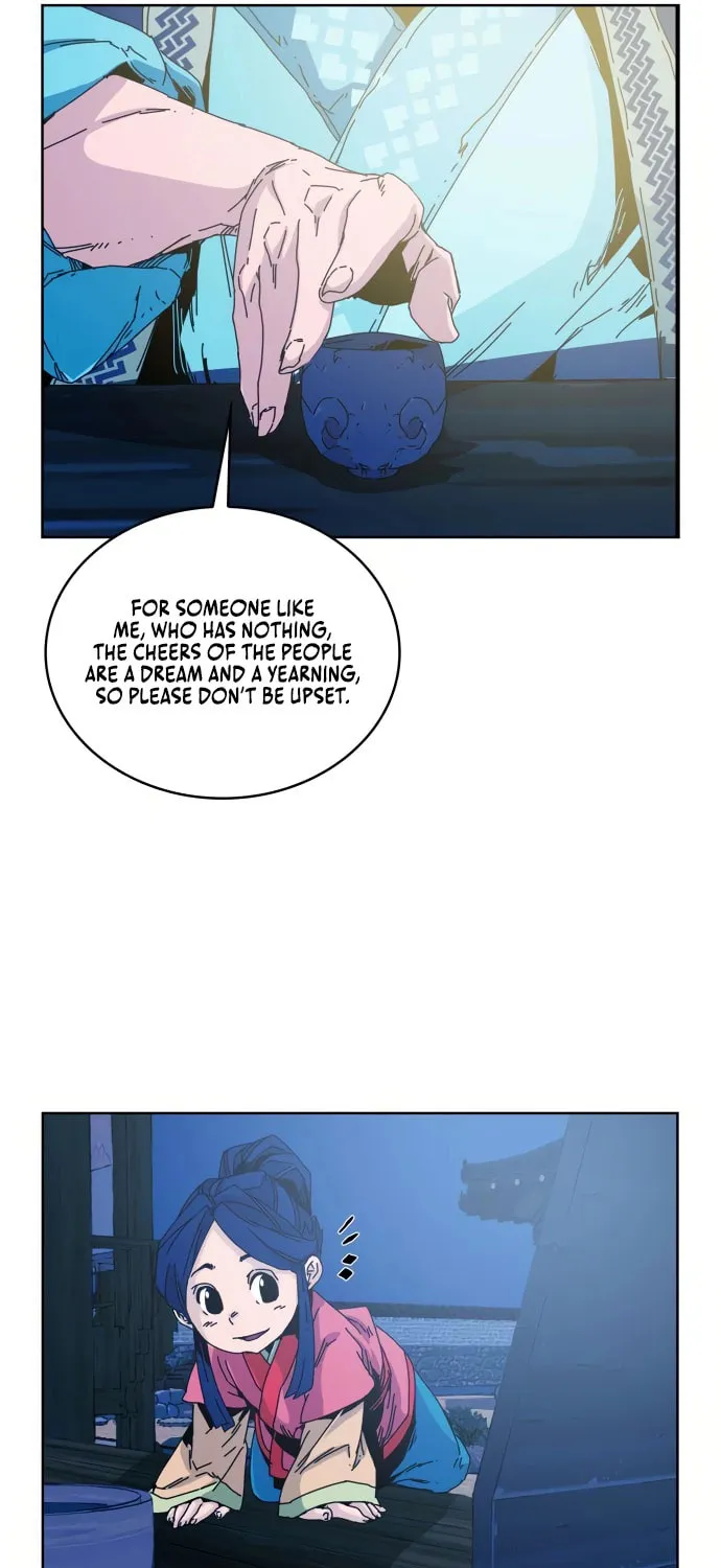 King Micheon of Goguryeo Chapter 2 page 91 - 