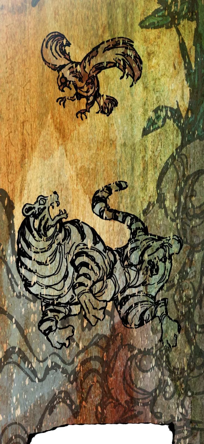 King Micheon of Goguryeo Chapter 2 page 93 - 