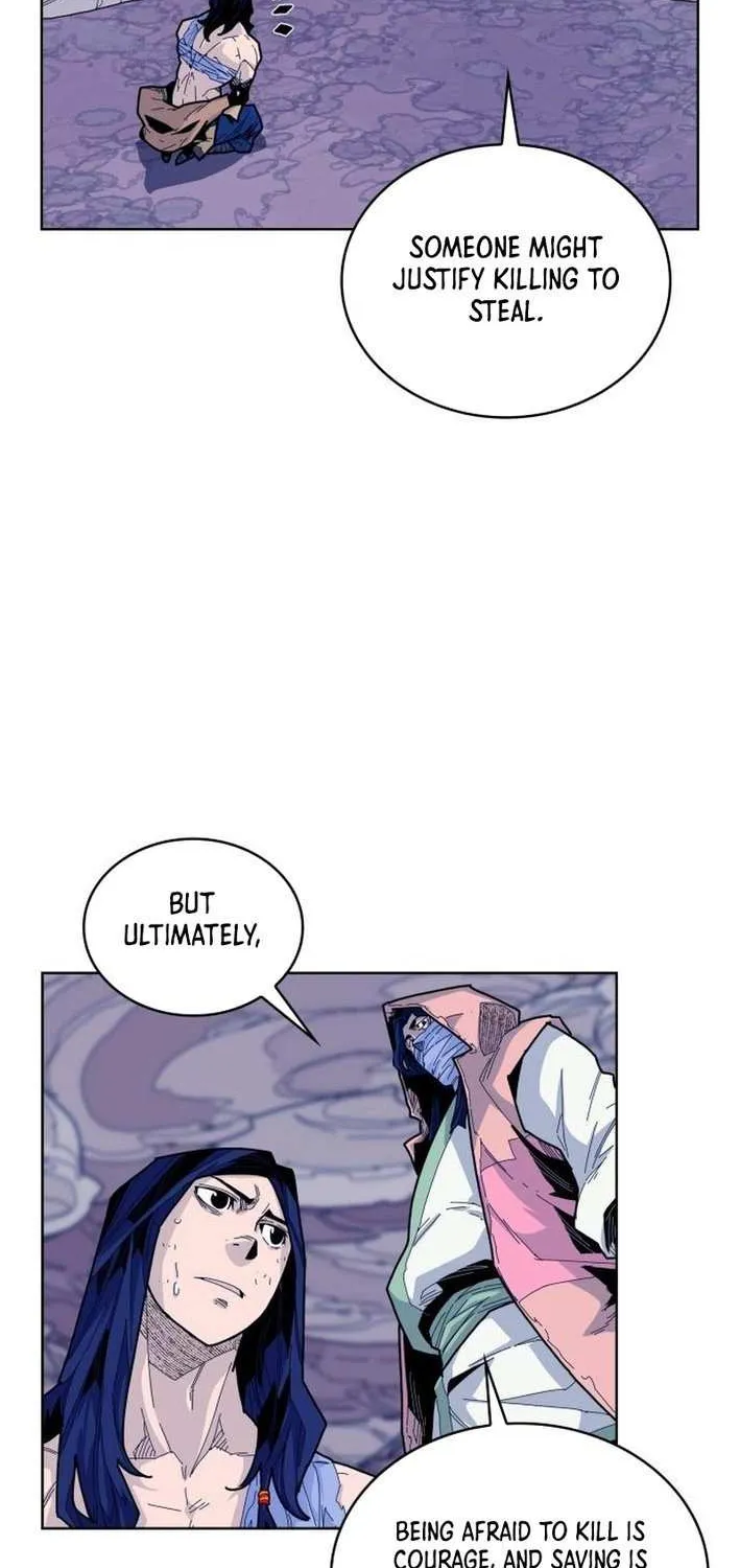 King Micheon of Goguryeo Chapter 20 page 11 - 