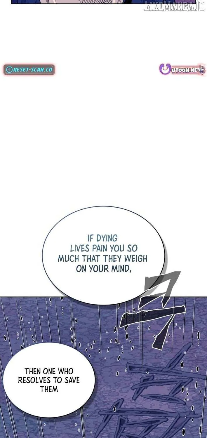 King Micheon of Goguryeo Chapter 20 page 15 - 