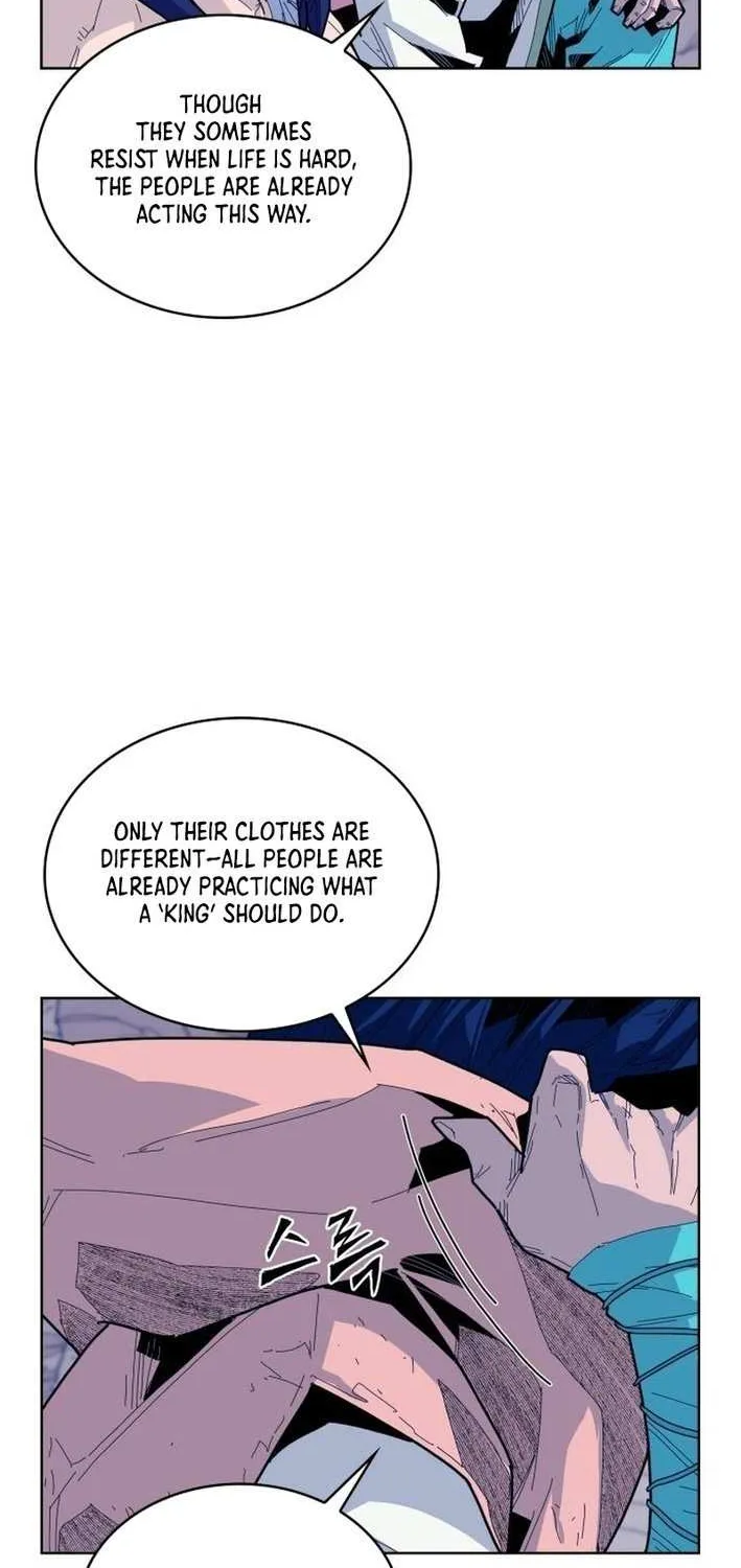 King Micheon of Goguryeo Chapter 20 page 20 - 