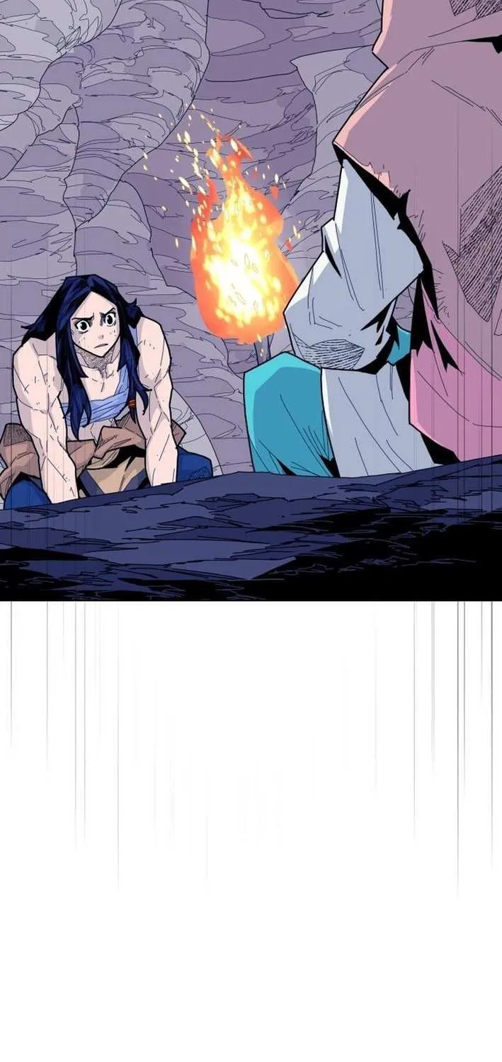 King Micheon of Goguryeo Chapter 20 page 3 - 