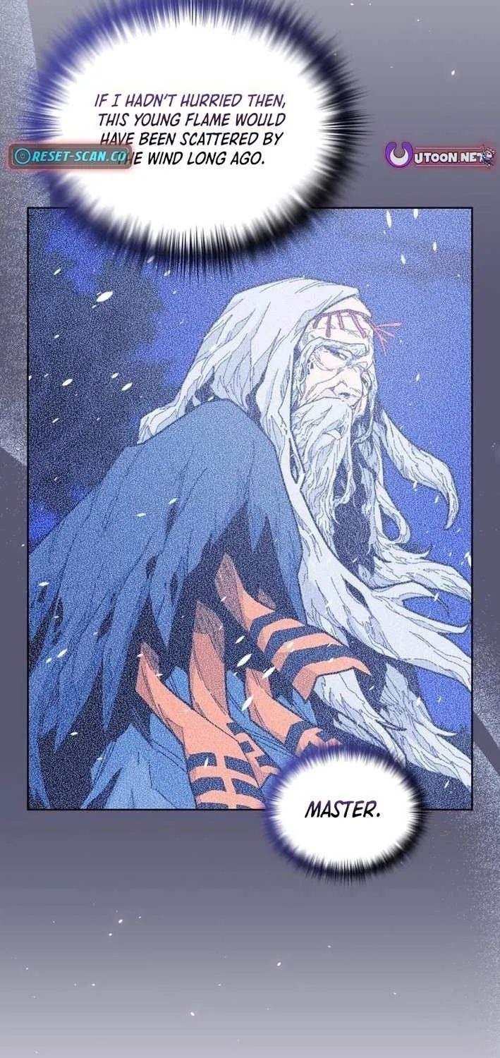 King Micheon of Goguryeo Chapter 20 page 24 - 