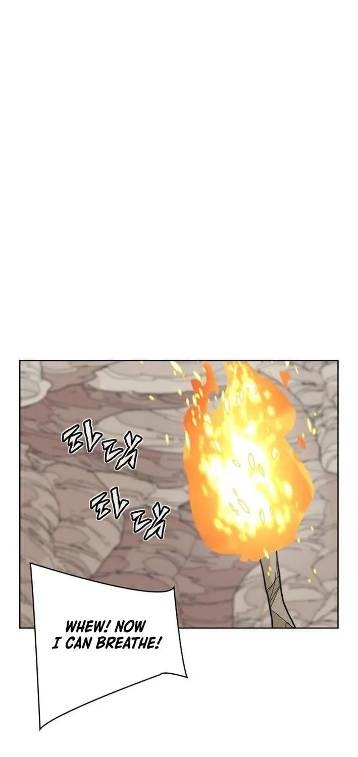 King Micheon of Goguryeo Chapter 20 page 30 - 