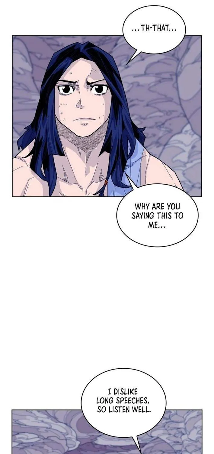 King Micheon of Goguryeo Chapter 20 page 4 - 