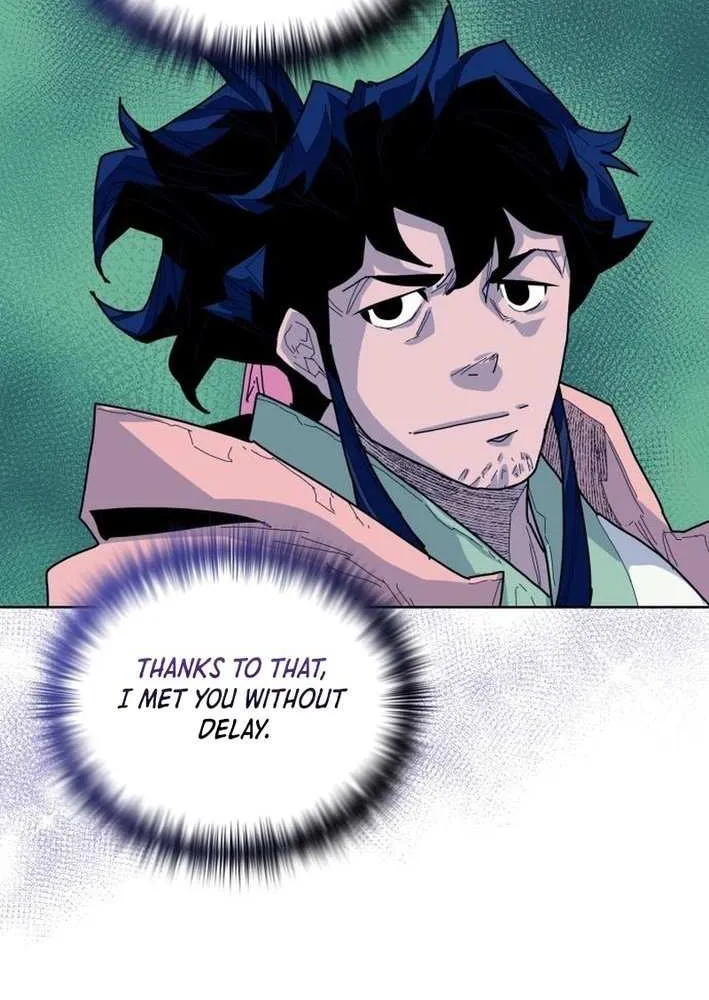 King Micheon of Goguryeo Chapter 20 page 35 - 