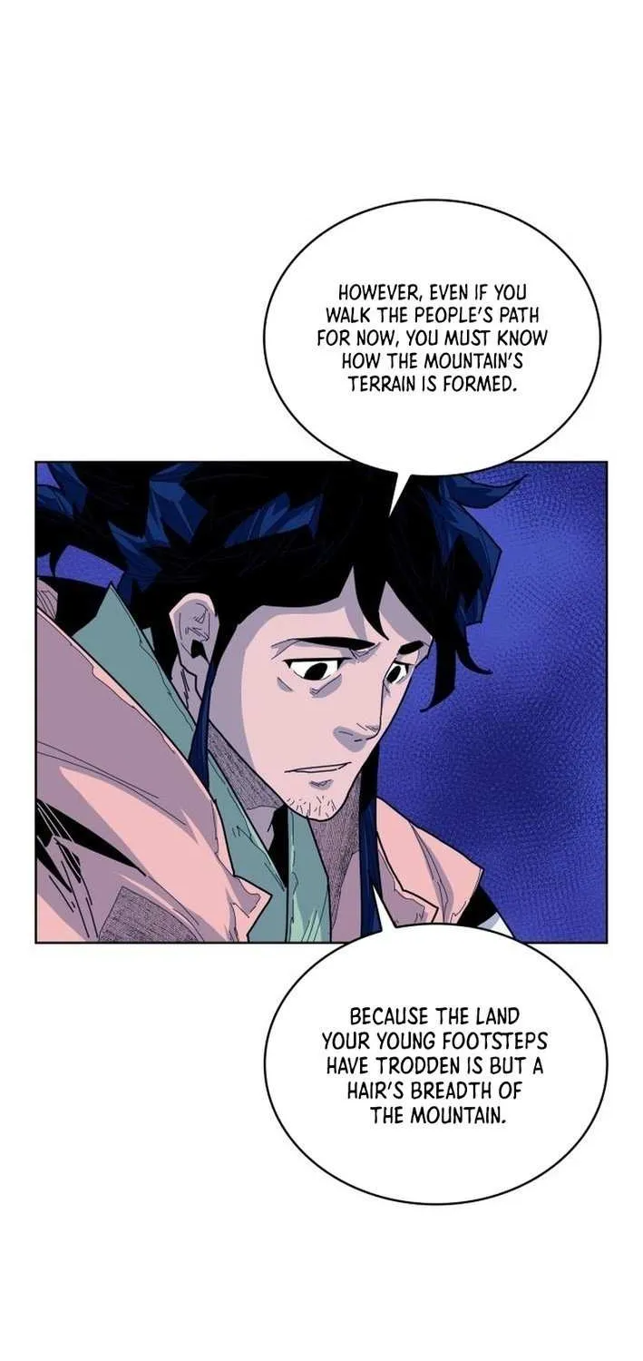 King Micheon of Goguryeo Chapter 20 page 39 - 