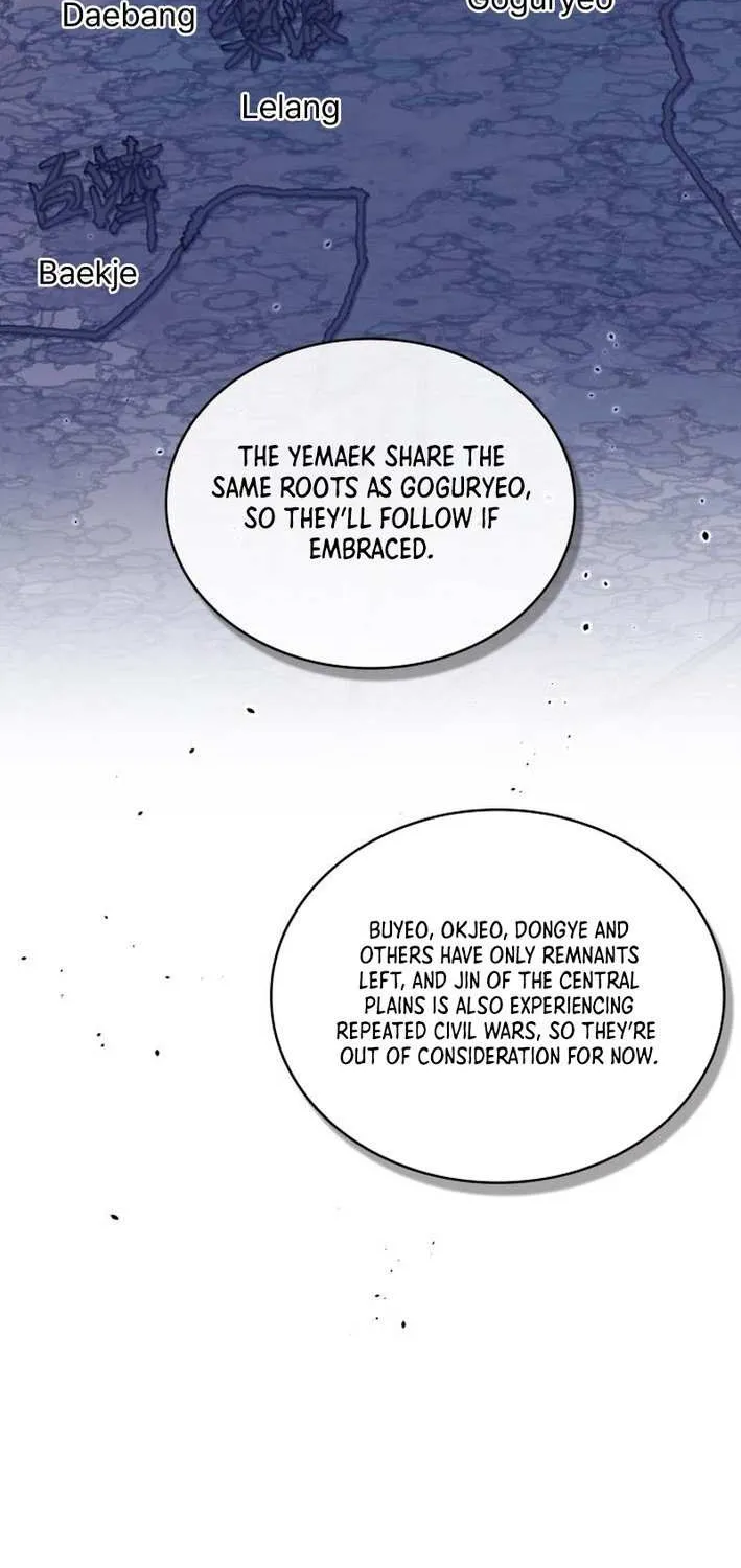 King Micheon of Goguryeo Chapter 20 page 41 - 