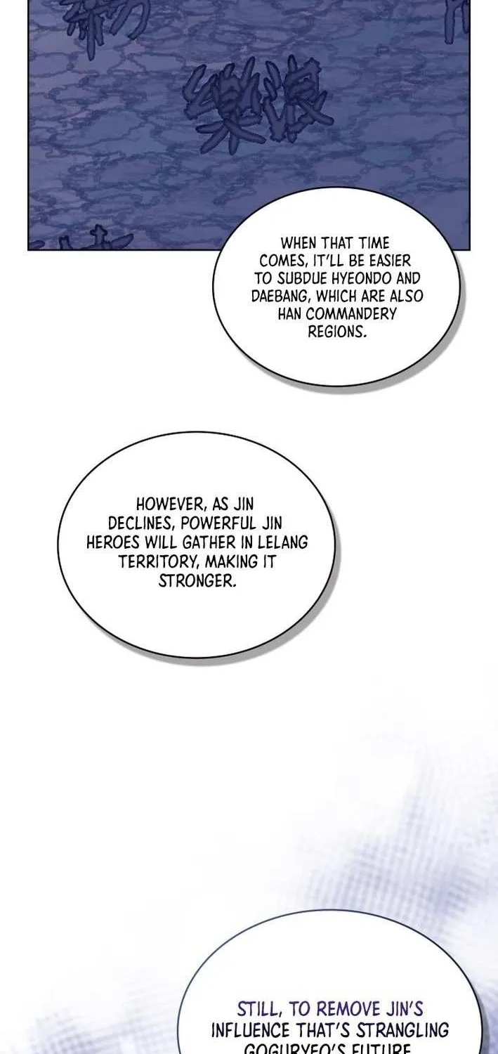 King Micheon of Goguryeo Chapter 20 page 48 - 