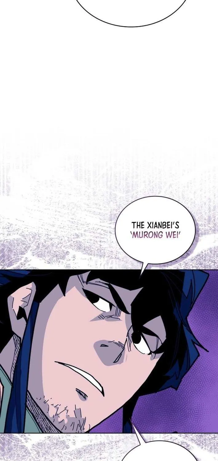 King Micheon of Goguryeo Chapter 20 page 53 - 