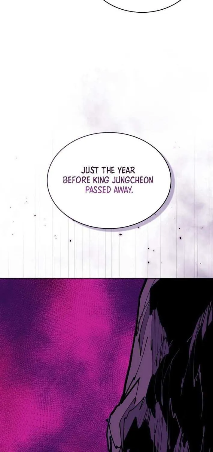 King Micheon of Goguryeo Chapter 20 page 55 - 