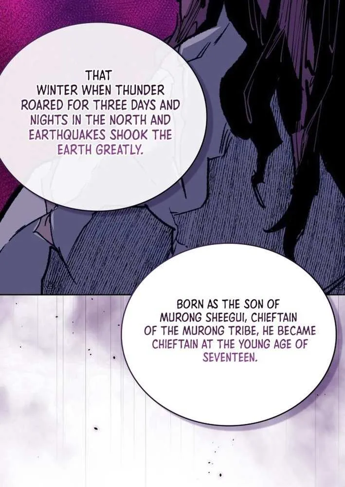 King Micheon of Goguryeo Chapter 20 page 56 - 