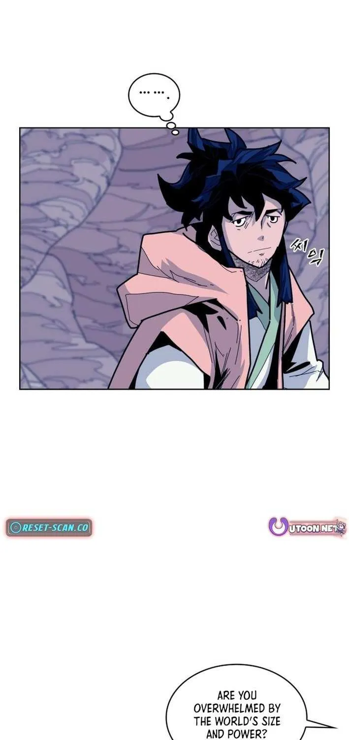 King Micheon of Goguryeo Chapter 20 page 59 - 