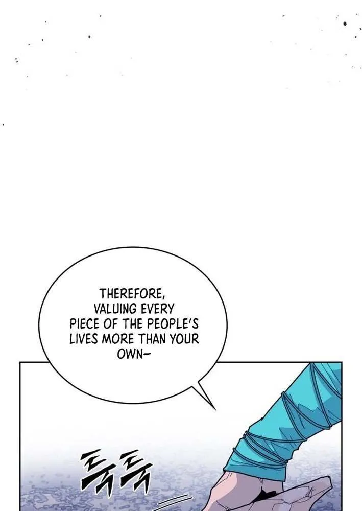 King Micheon of Goguryeo Chapter 20 page 7 - 