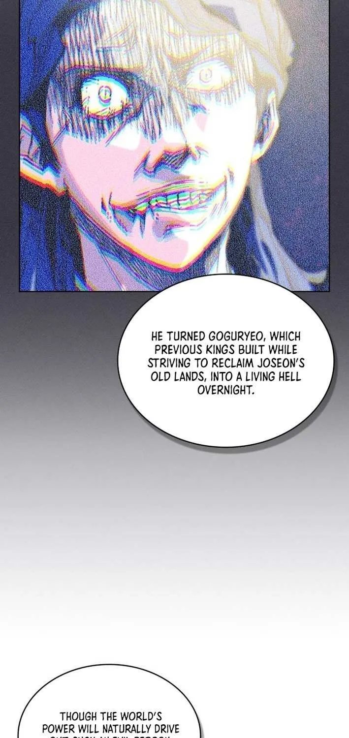 King Micheon of Goguryeo Chapter 20 page 61 - 