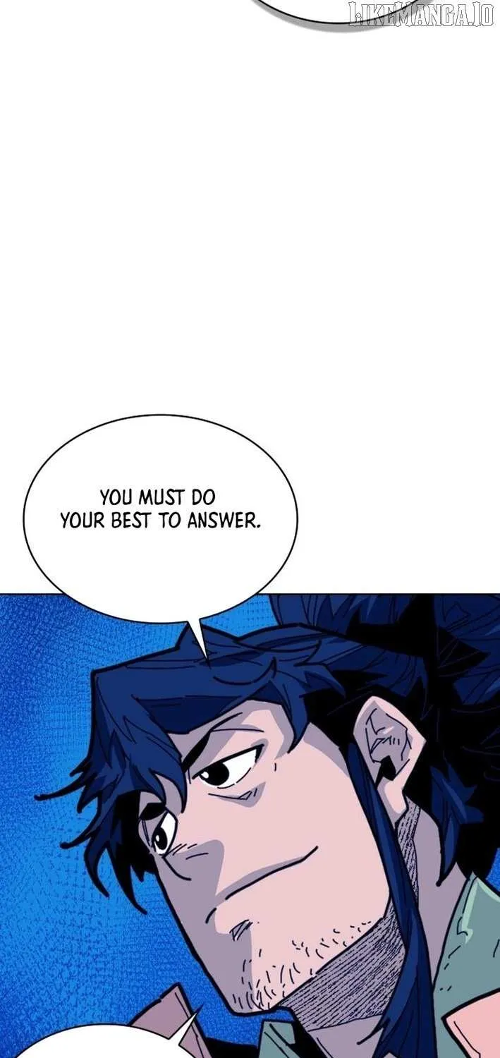 King Micheon of Goguryeo Chapter 20 page 64 - 