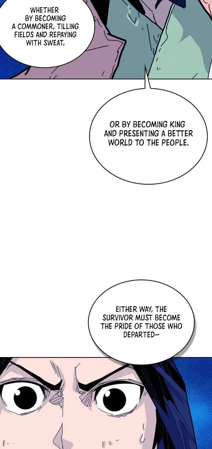 King Micheon of Goguryeo Chapter 20 page 65 - 