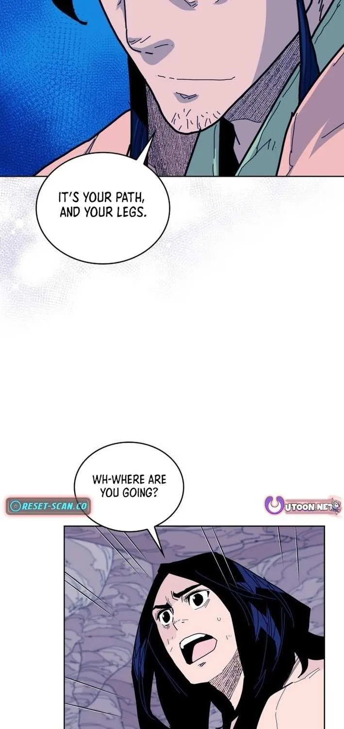 King Micheon of Goguryeo Chapter 20 page 68 - 