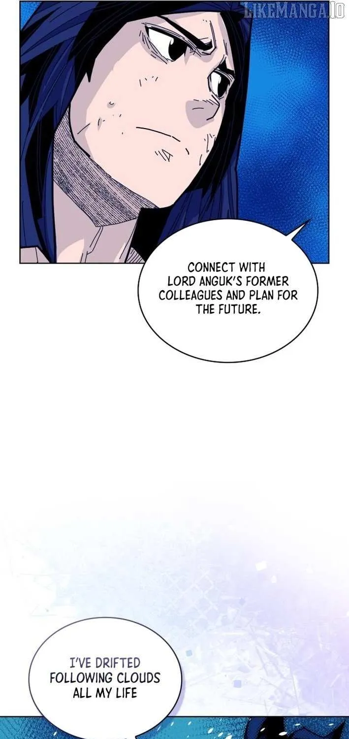 King Micheon of Goguryeo Chapter 20 page 71 - 