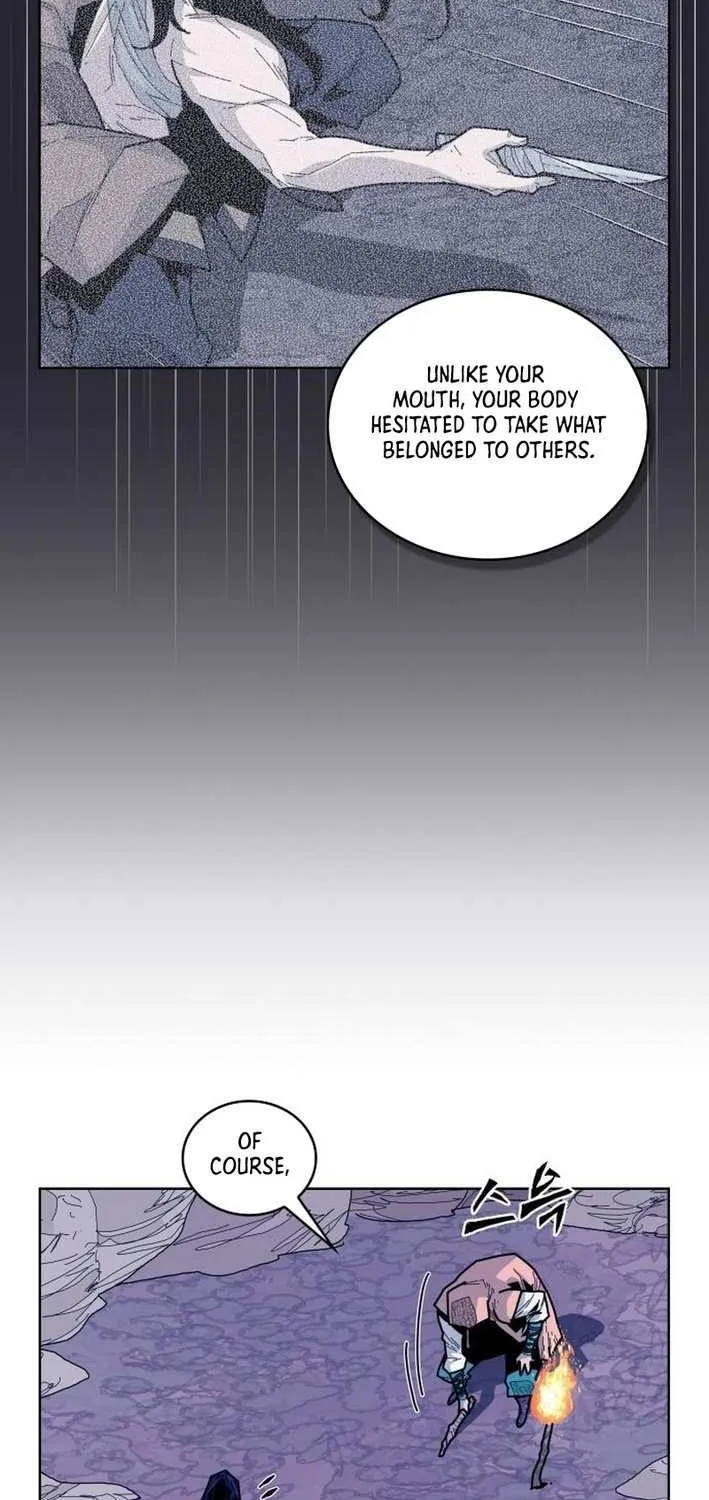 King Micheon of Goguryeo Chapter 20 page 10 - 