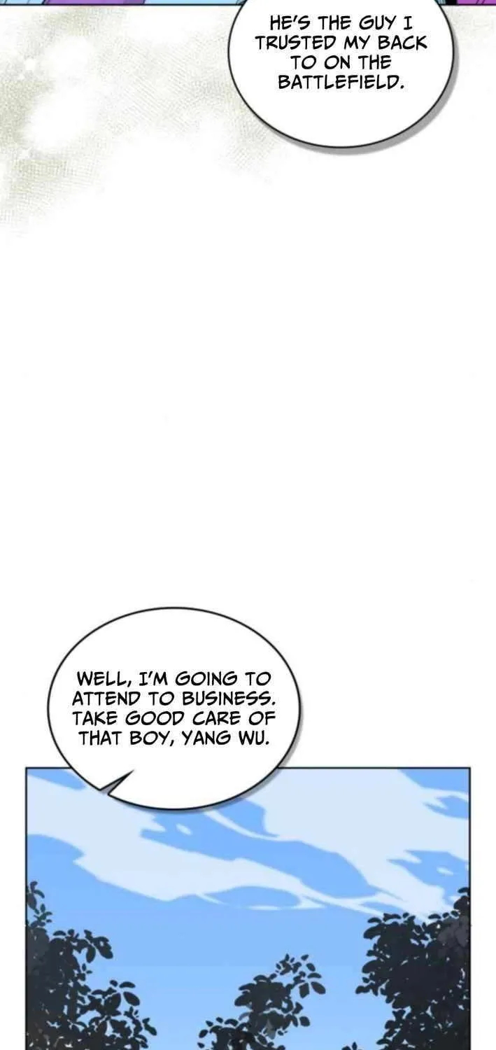 King Micheon of Goguryeo Chapter 21 page 31 - 
