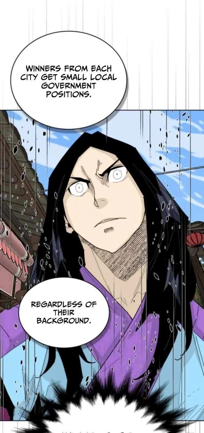 King Micheon of Goguryeo Chapter 21 page 42 - 