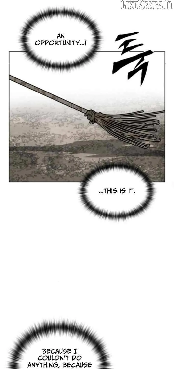 King Micheon of Goguryeo Chapter 21 page 44 - 