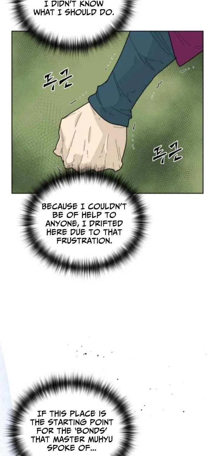 King Micheon of Goguryeo Chapter 21 page 45 - 