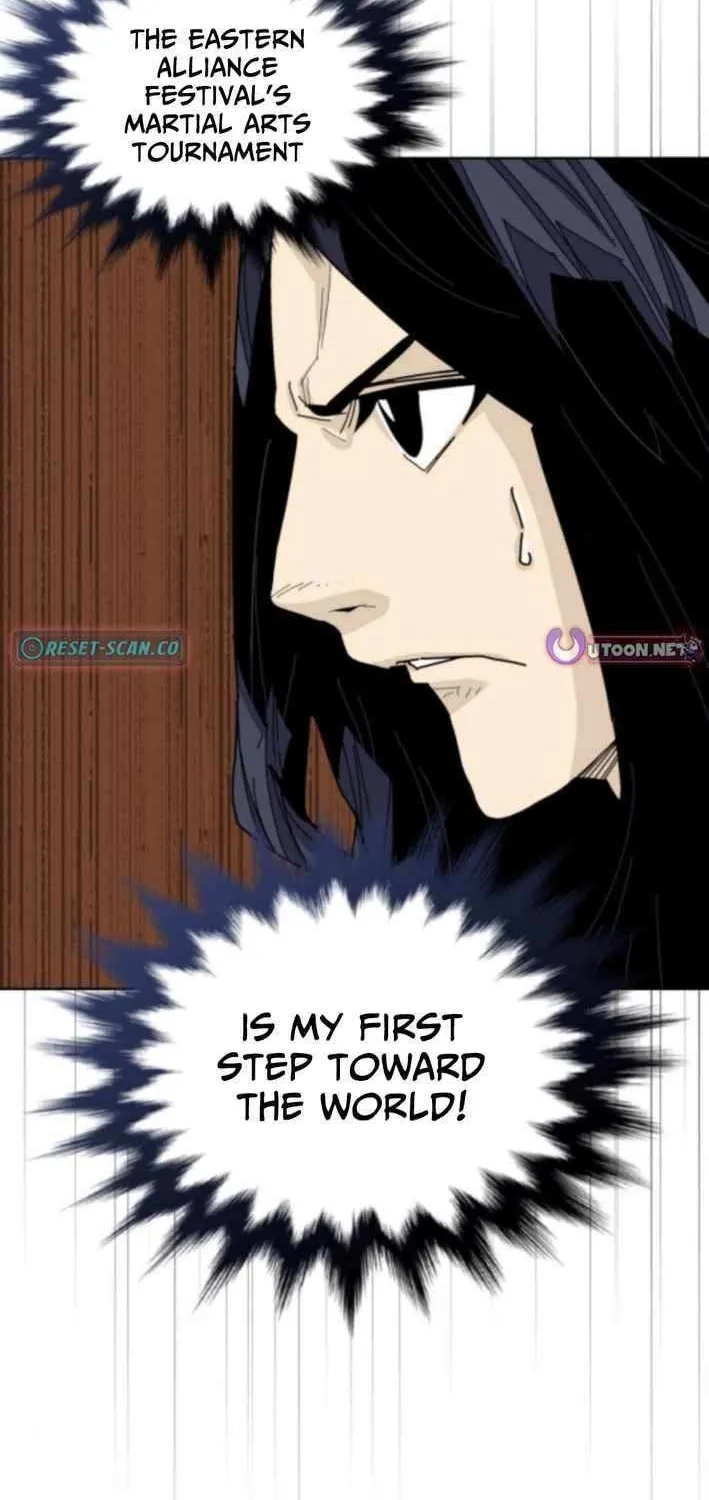 King Micheon of Goguryeo Chapter 21 page 47 - 