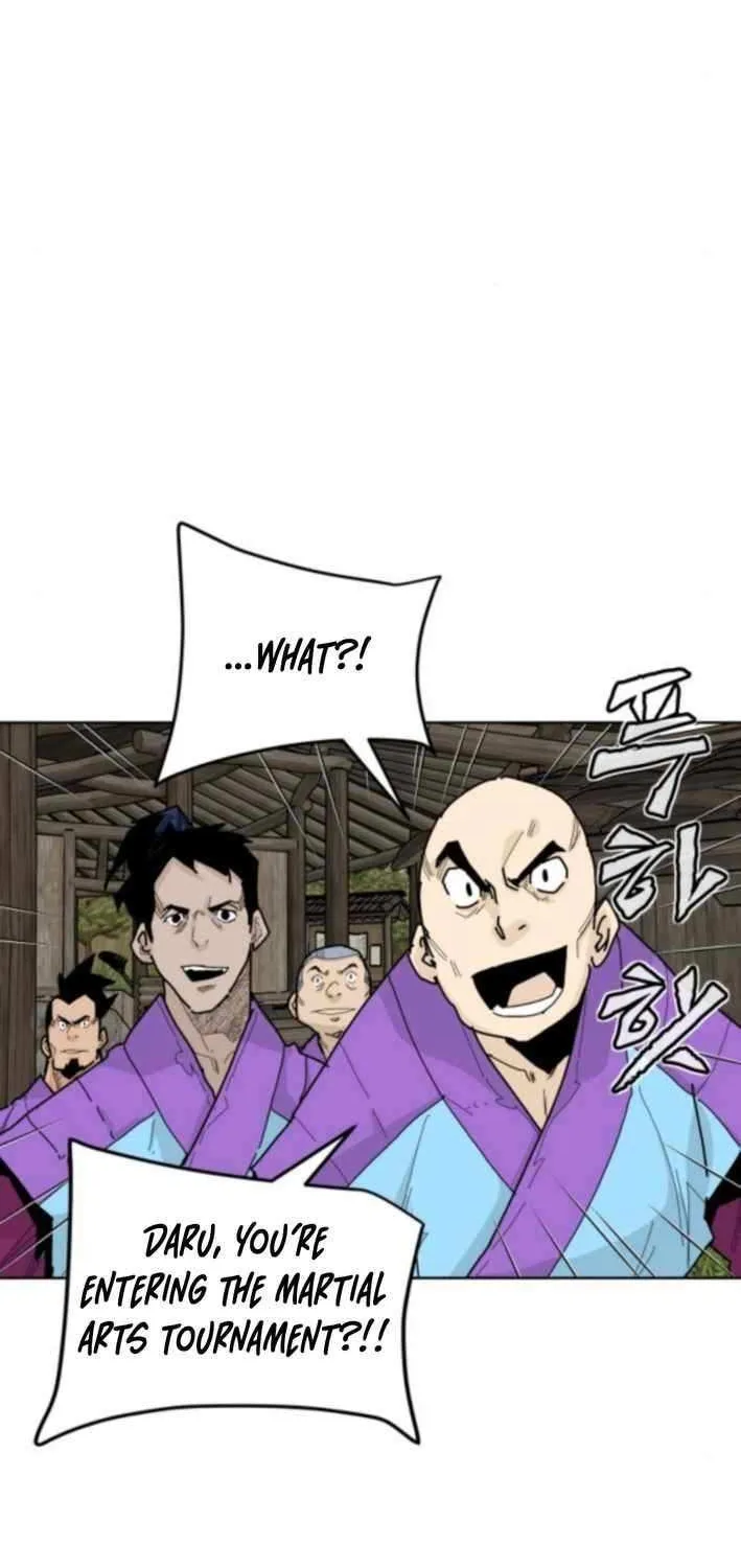 King Micheon of Goguryeo Chapter 21 page 49 - 