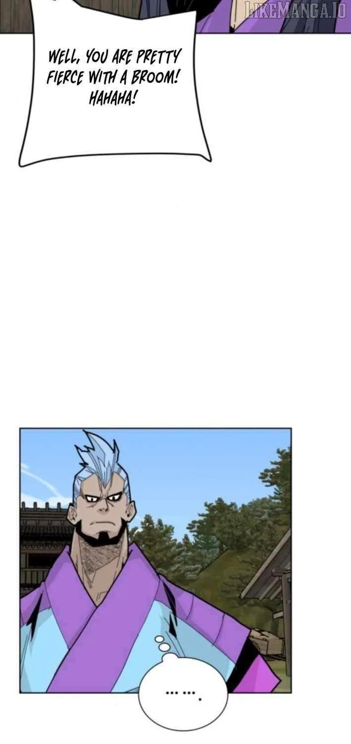 King Micheon of Goguryeo Chapter 21 page 51 - 