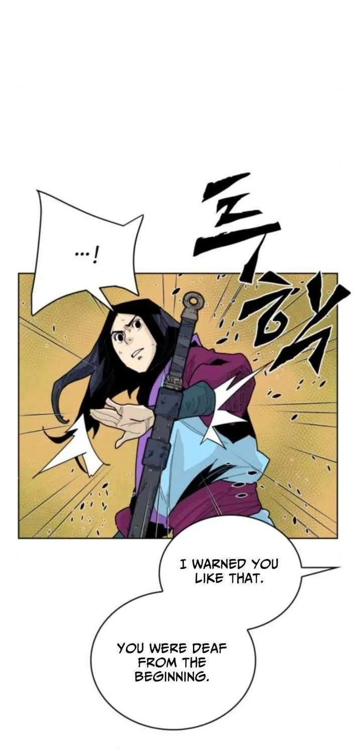 King Micheon of Goguryeo Chapter 21 page 52 - 