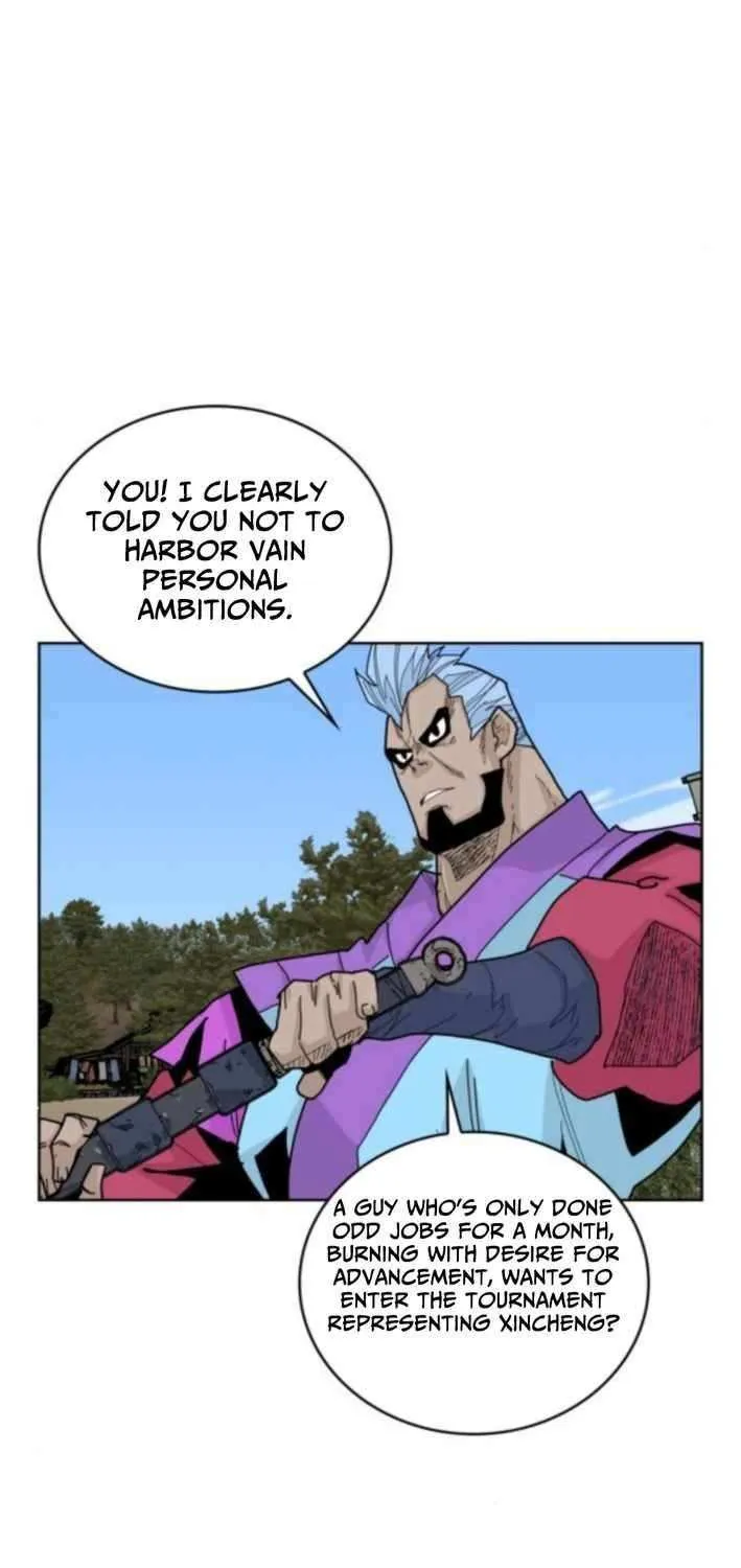 King Micheon of Goguryeo Chapter 21 page 53 - 